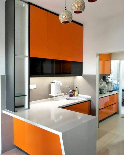 Acrylic door-3