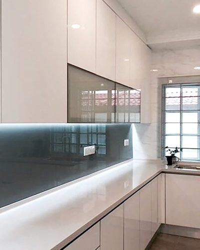 Frameless door-5