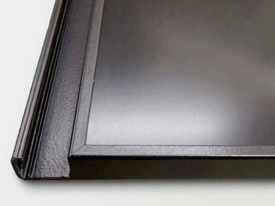alucobond door